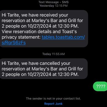 MARLEY’S BAR AND GRILL - Updated November 2024 - 60 Photos & 16 Reviews ...