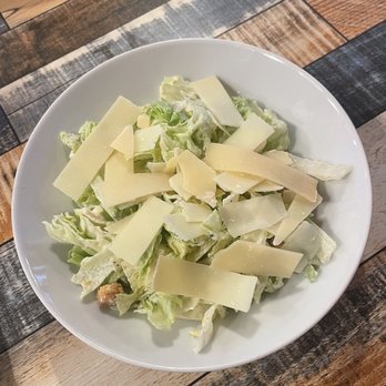 Proper Pizza Chicago - Cesar Salad - Pizza Near Me - Chicago, Illinois
