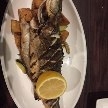 Maurizio's - Italian Near Me - Morgan Hill, California