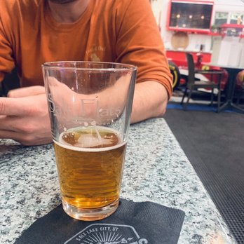 Salt Flats Brewing - Brewpubs Near Me - Salt Lake City, Utah Salt Flats Brewing - Brewpubs Near Me - Salt Lake City, Utah