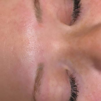 The Polished Brow - Before - Permanent Makeup Near Me - Chandler, Arizona The Polished Brow - Before - Permanent Makeup Near Me - Chandler, Arizona