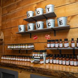 The General Store - Red River Gorge General Store