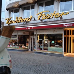 Café Fester