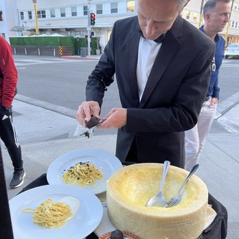 Il Pastaio - Italian Near Me - Beverly Hills, California