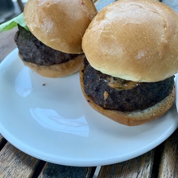 Halifax - Beef Sliders - Seafood Near Me - Hoboken, New Jersey