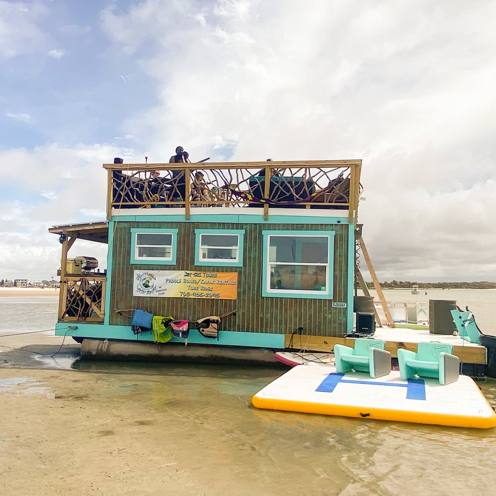 Hurricane Watersports - Hurricane Watersports Matanzas Inlet, Saint Augustine - Kayak, SUP, Trampoline Rentals - Beach Equipment Rentals Near Me Hurricane Watersports - Hurricane Watersports Matanzas Inlet, Saint Augustine - Kayak, SUP, Trampoline Rentals - Beach Equipment Rentals Near Me