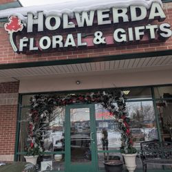 Holwerda Floral & Gifts