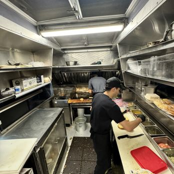La Hamburguesa - Food Trucks Near Me - Phoenix, Arizona La Hamburguesa - Food Trucks Near Me - Phoenix, Arizona