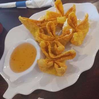 Pho Thai Son - UT Campus - Crab Rangoon - Vietnamese Near Me - Austin, Texas Pho Thai Son - UT Campus - Crab Rangoon - Vietnamese Near Me - Austin, Texas