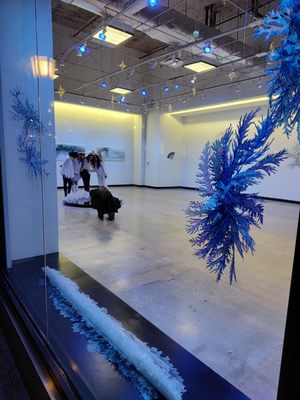 ART MUSEUM TX Sugar Land by null