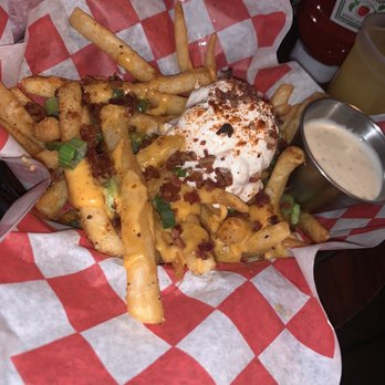Roscoe's Tavern - Roscoe's Fries - Gay Bars Near Me - Chicago, Illinois