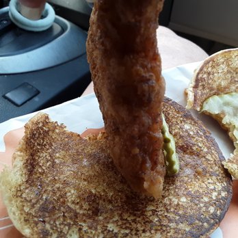 McDonald's - no mayo, no sauce, just dry burnt bread - Burgers Near Me - Cocoa, Florida McDonald's - no mayo, no sauce, just dry burnt bread - Burgers Near Me - Cocoa, Florida