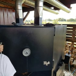 Farmshack BBQ