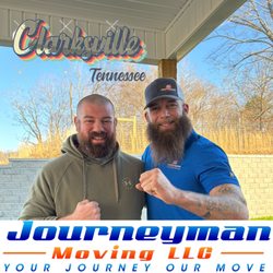 Journeyman Moving