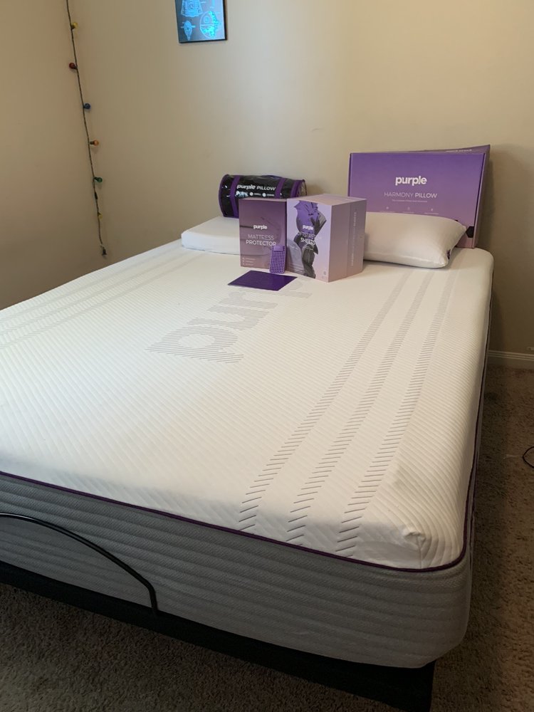 SLEEP EXPERTS MCKINNEY 12 Reviews 2050 W University Dr, McKinney