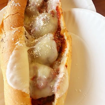 Al's New York Cafe - Pizza Near Me - Costa Mesa, California