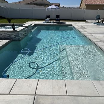 PoolgenX - Pool Cleaners Near Me - Riverside, California