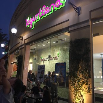 Yogurtland - Yogurtland Irvine! - Ice Cream & Frozen Yogurt Near Me - Irvine, California Yogurtland - Yogurtland Irvine! - Ice Cream & Frozen Yogurt Near Me - Irvine, California