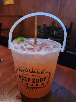 Talarico's Pizzeria West Seattle by null