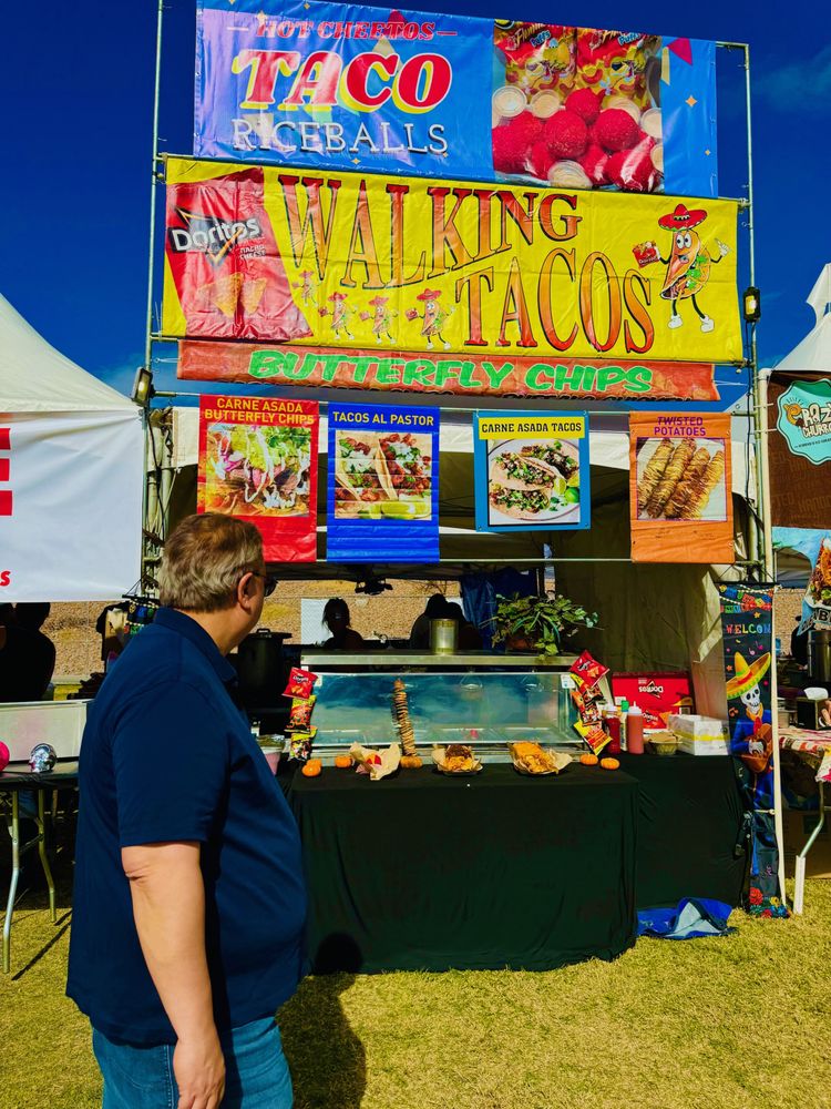 Project Taco Festival