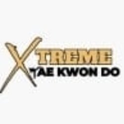 Xtreme Tae Kwon Do & Sport Center - Logo