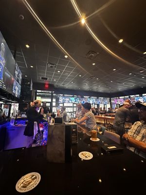Tom's Watch Bar - Minneapolis by null