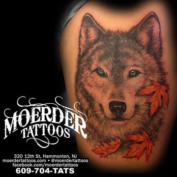 Moerder Tattoos - Tattoo Near Me - Hammonton, New Jersey Moerder Tattoos - Tattoo Near Me - Hammonton, New Jersey