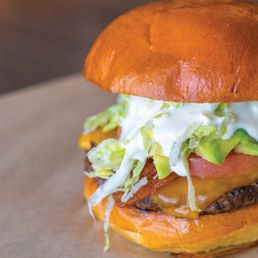 Abc Burger