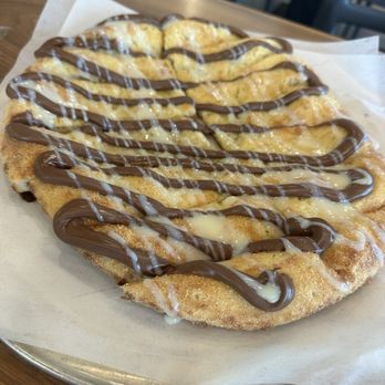 Pieology Pizzeria, Miami, FL - Pizza Near Me - Miami, Florida