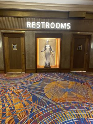 Fresh Harvest Buffet by null