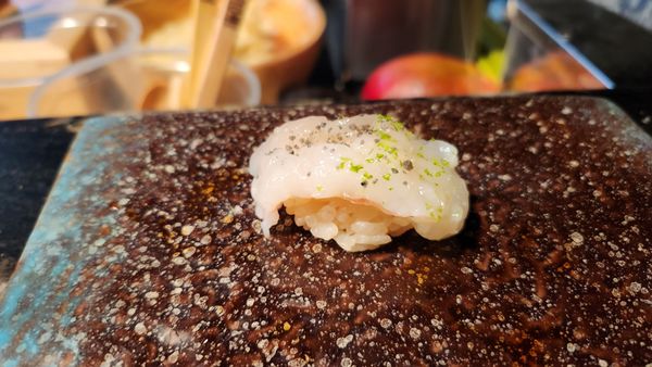 Uka Omakase by null