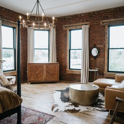 The Inn At BV Railroad And Main