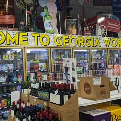 Georgia World of Beverage
