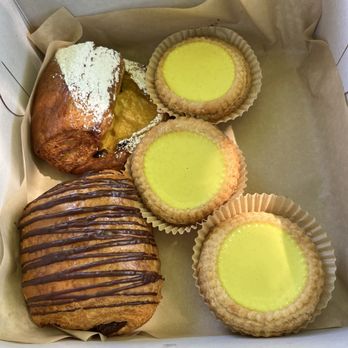 Tai Zhan - Pastries - Bakeries Near Me - Saratoga, California Tai Zhan - Pastries - Bakeries Near Me - Saratoga, California