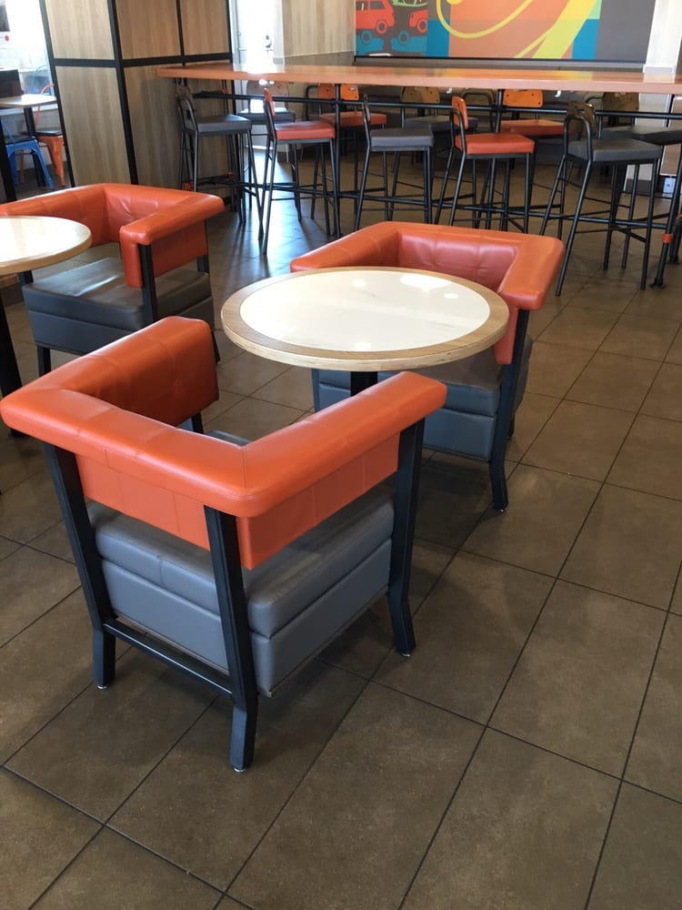 Social spots from McDonald's