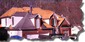 Slide of ATL Roofing Pros