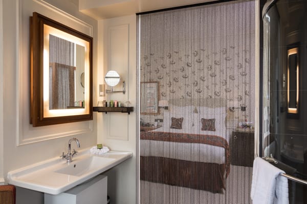 Sloane Square Hotel by null