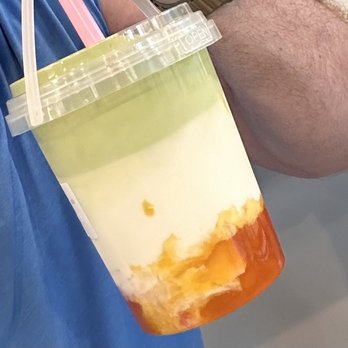 Möge Tee - Bubble Tea Near Me - Evanston, Illinois Möge Tee - Bubble Tea Near Me - Evanston, Illinois