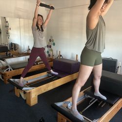 Embodied Pilates