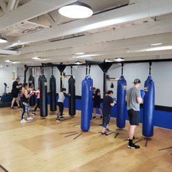 R3 Boxing