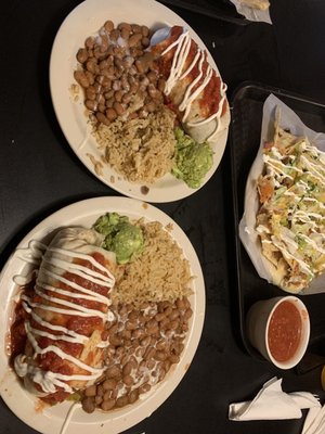 Nacho Mama's by null