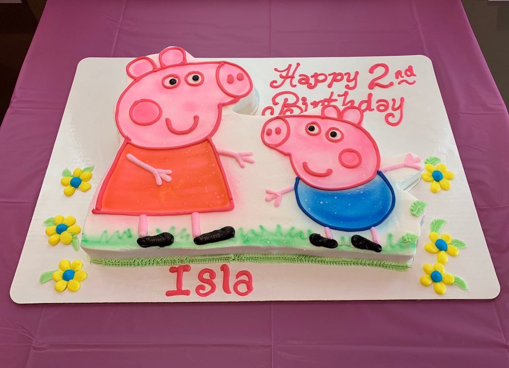 CAMEO CAKES 31 Photos & 16 Reviews 2403 W 13th St N, Wichita, KS Yelp