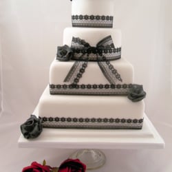 The Cake Box