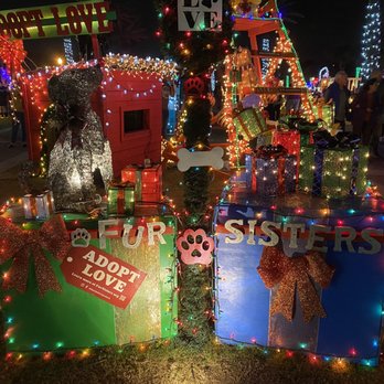 Deck the Chairs - Festivals Near Me - Jacksonville Beach, Florida