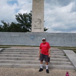 Gettysburg National Cemetery
