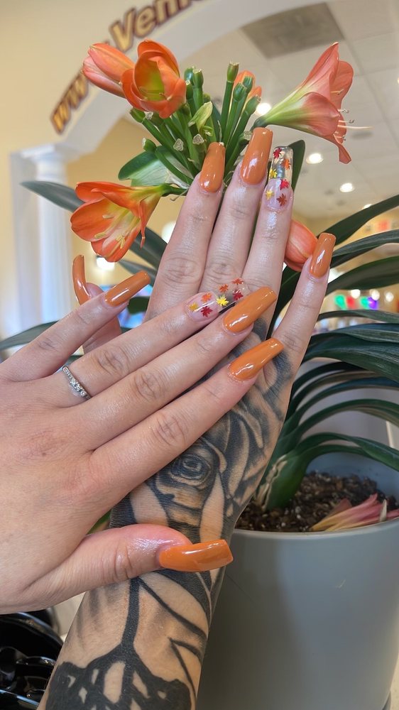 VENICE NAIL BAR Updated September 2024 36 Photos & 34 Reviews 215