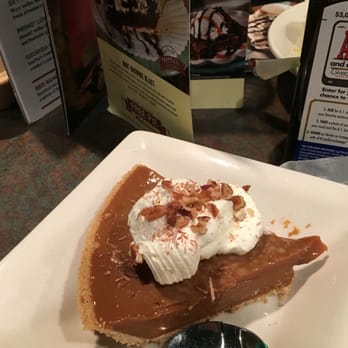 O'Charley's Restaurant & Bar - Carmel pie - American Near Me - Cold Spring, Kentucky