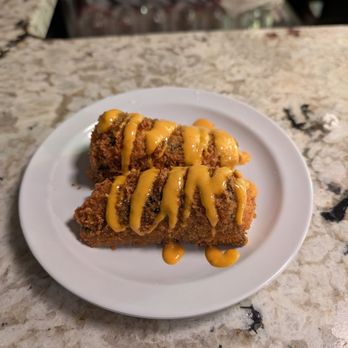 Moa Kai Hawaiian Diner - Fried Spam Masubi - Hawaiian Near Me - Orlando, Florida Moa Kai Hawaiian Diner - Fried Spam Masubi - Hawaiian Near Me - Orlando, Florida