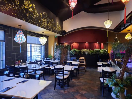 Lotus Vietnamese Cuisine by null