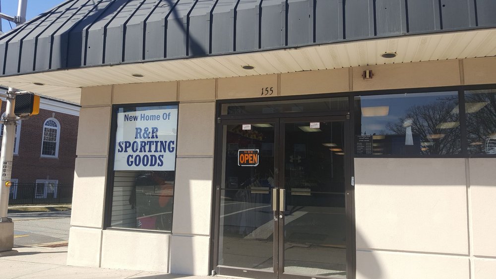 R & R TROPHY & SPORTING GOODS Updated April 2024 155 Ridge Rd